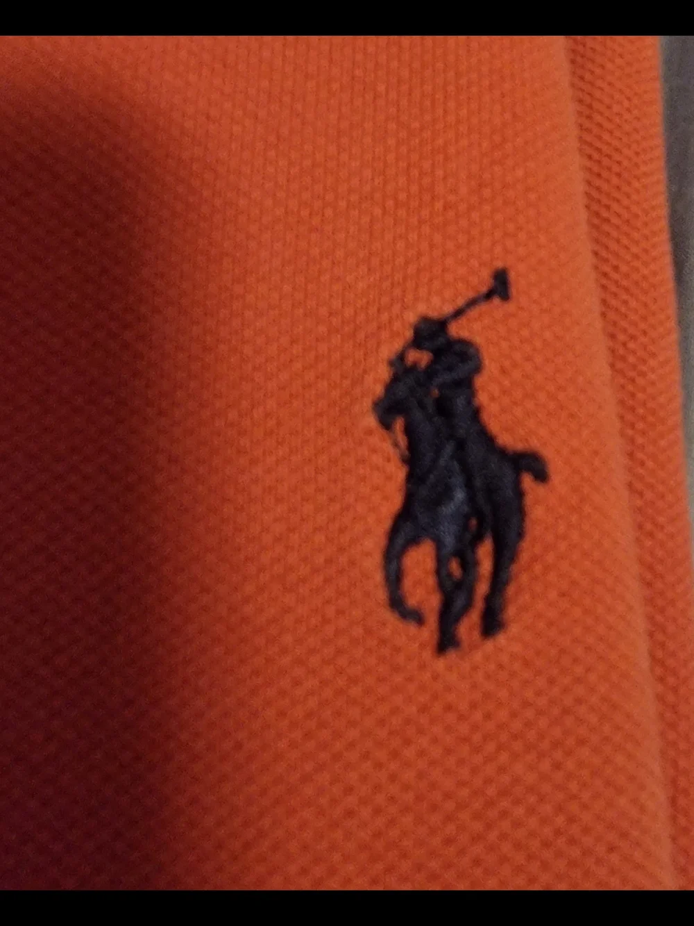 Ralph Lauren short sleeve